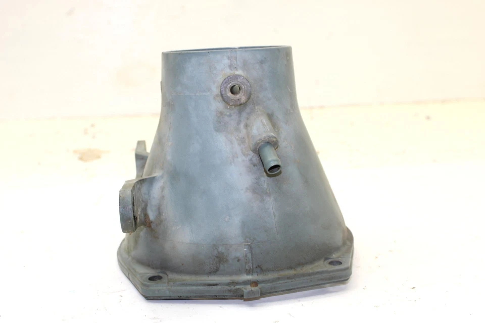 Yamaha Waveraider 1100 1995 OEM boquilla de reducción 63M-51318-00-5B JY12 Foto 4 de 4