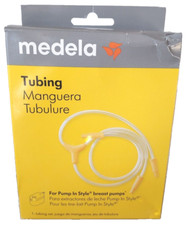 Medela Replacement Tubing for Medela Pump In Style with MaxFlow Breast Pumps