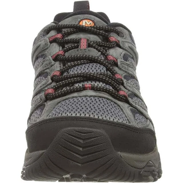 Merrell Moab 3 Waterproof Hiking Shoe, Black Night, 11 Sz_11 