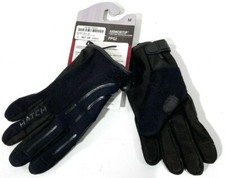 NEW HATCH PPG2 ARMORTIP PUNCTURE PROTECTION DUTY GLOVES BLACK XXXL