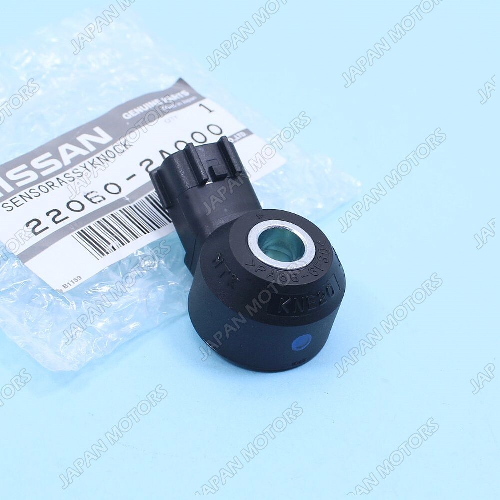 Genuine OEM Nissan 350Z Pathfinder Ignition Knock Detonation