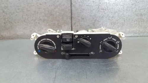 MR201365 Mando Calefaccion/Aire Acondicionado para MITSUBISHI LANCER BER 2204671 - Imagen 1 de 10