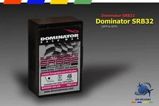 Dominator SRB32 High Fluoro Race Wax 40g
