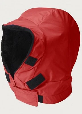 Buffalo DP Hoods - winddichte Outdoorbekleidung