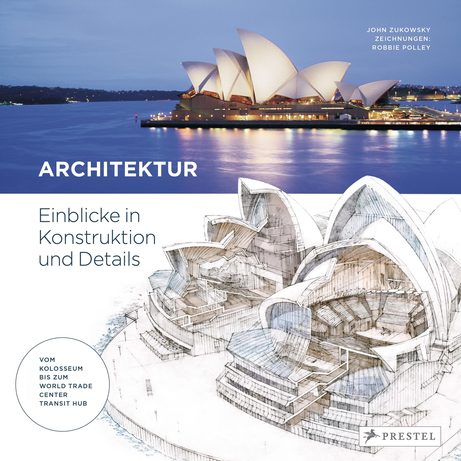 Thumbnail - Architektur, John Zukowsky