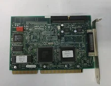 ADAPTEC AHA-1535A 16BIT ISA SCSI CONTROLLER CARD