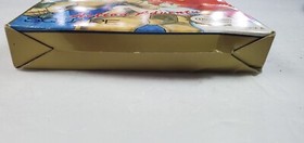 King's Knight NES In Box, No Manual- Very Clean Cartridge 