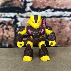 Battle Beasts Tiger | eBay