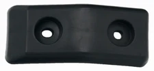 NEW OEM HUSTLER/BIG DOG 605376 RUBBER BUMPER FOR DECK
