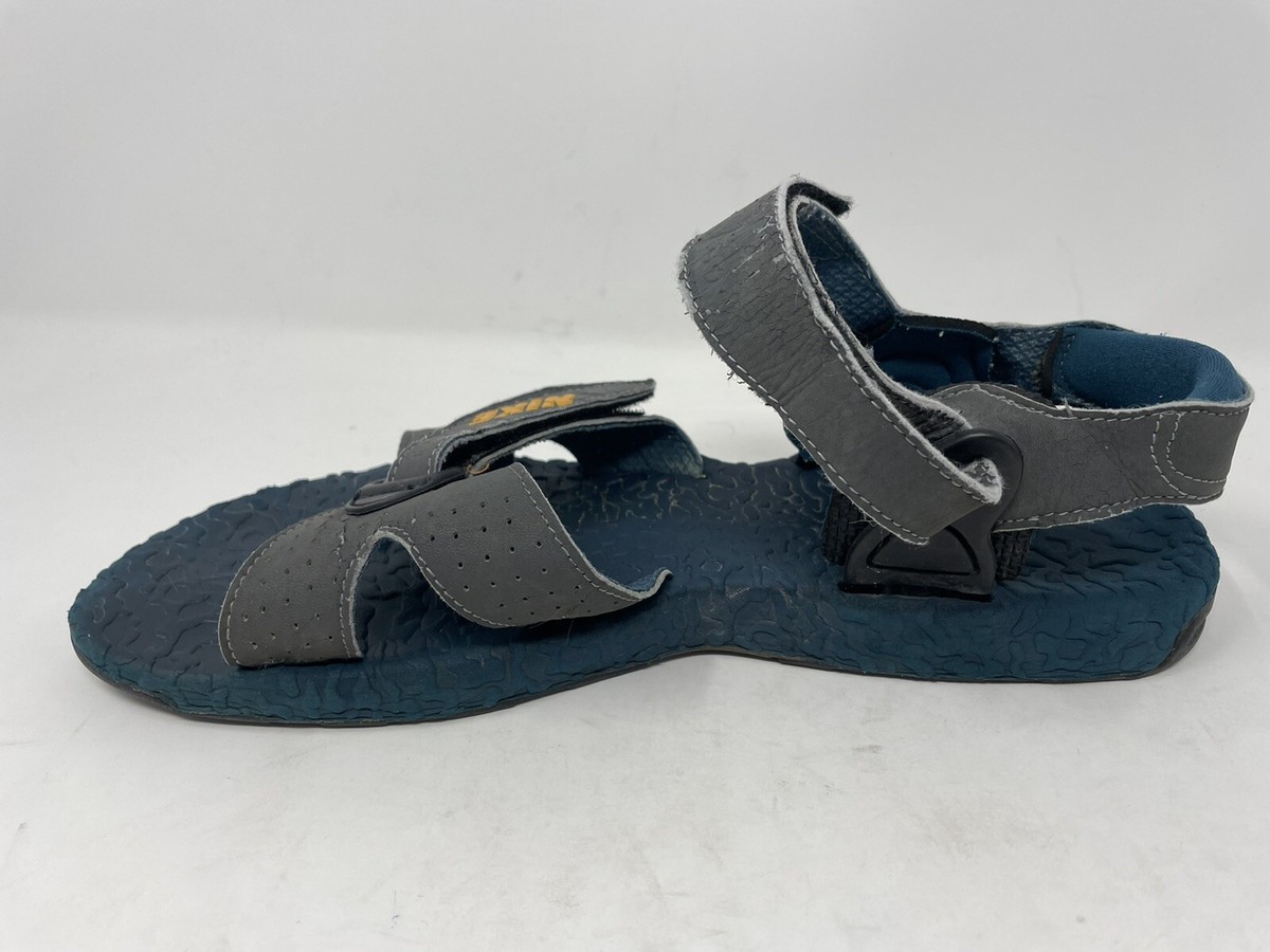 Nike Vintage ACG Straprunner Deshutz Athletic Durable Outdoor Sandals Size 12 Nike ACG Air Deschutz + Men main image 3
