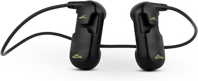 H2O Audio Sonar Pro Underwater Headphones with Playlist+ MP3