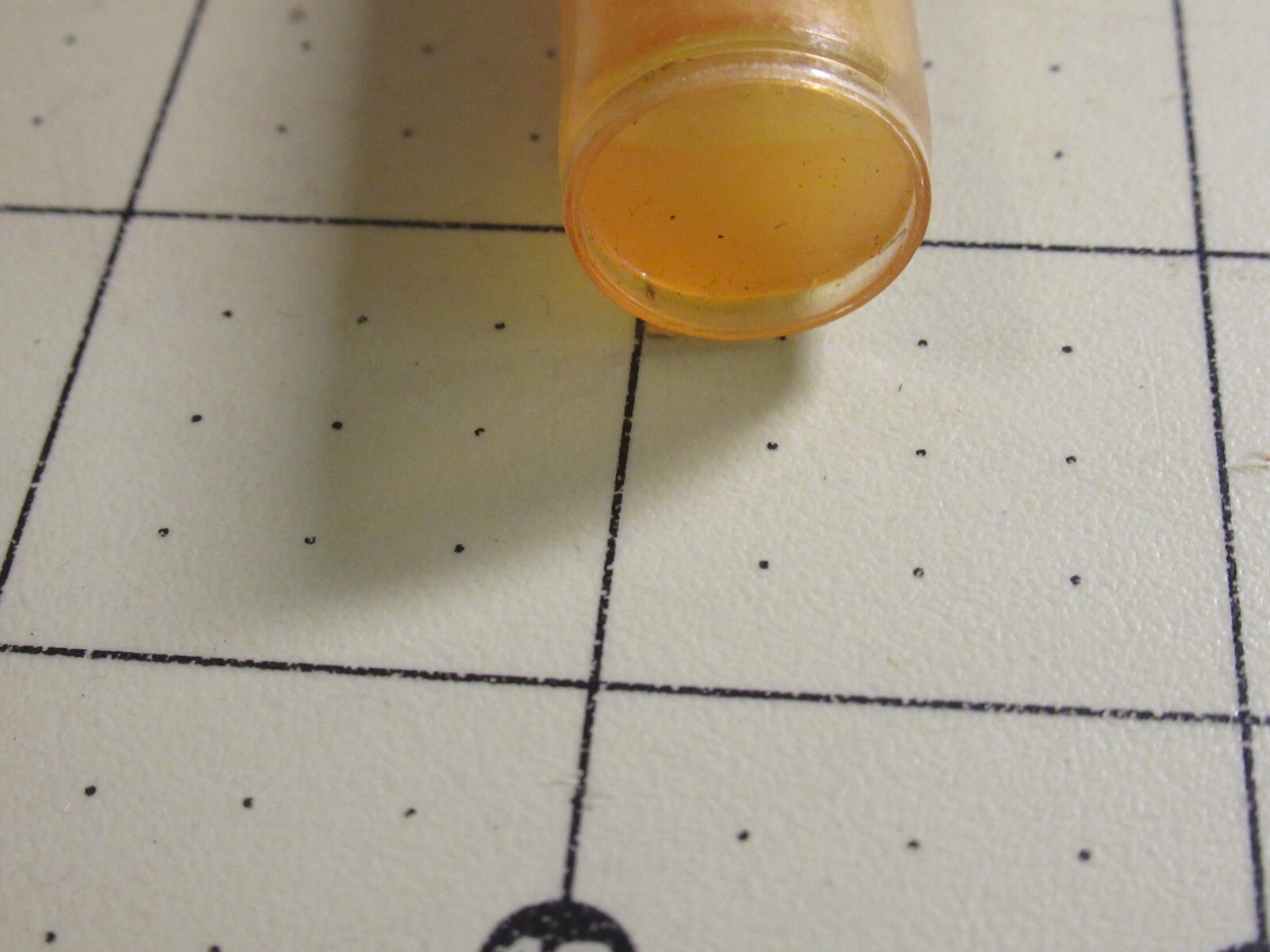 Vintage South Bend Reel Pocket Oil Plastic, South Bend Pocket Precision Oiler 