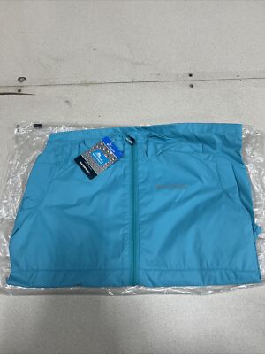 Columbia Switchback II Jacket Youth Size Large - Turquoise Color