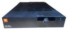 JBL CSA140Z Single-Channel Power Amplifier - 40W