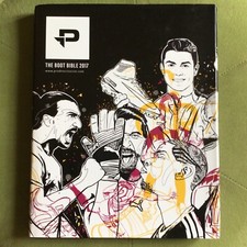 The Boot Bible 2017 Pro Direct Soccer Hardback Football Boot Product Review
