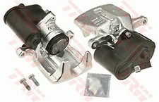 TRW BHN961E Brake Calliper Cast Iron, for vehicles with electric parking brake