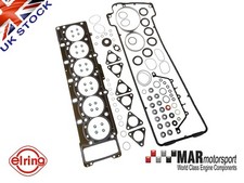 BMW S54B32 | M3 E46 | Z3 | Z4 | ELRING Head Gasket Set