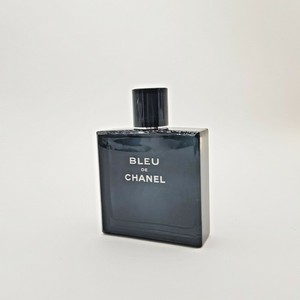 chanel bleu homme