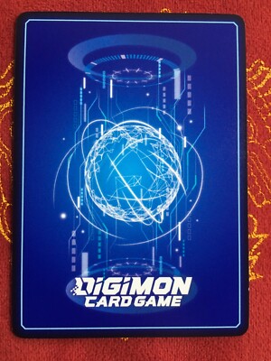 T.K. Takaishi (Alternate Art) Digimon Card Game Blast Ace BT14-084