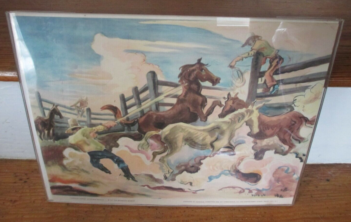 Thomas Hart Benton 