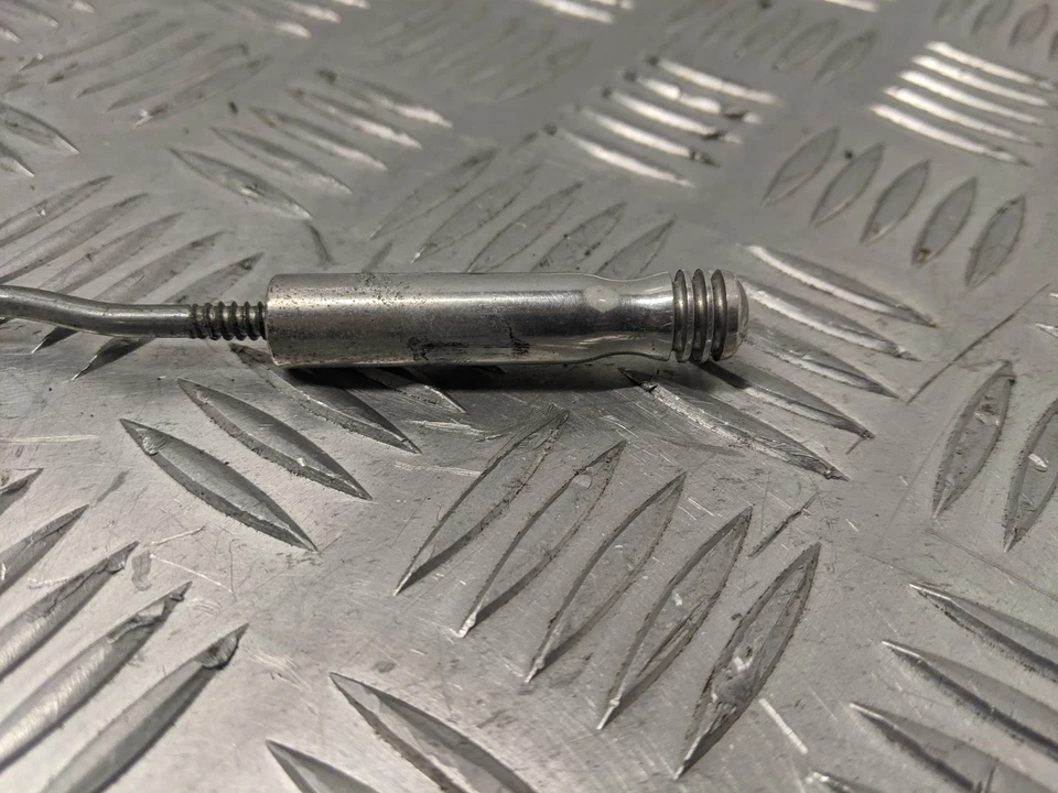 CHRYSLER PT CRUISER GT 2005 PASADOR DE BLOQUEO DE PUERTA (PASAJEROS DELANTEROS) Foto 3 de 3