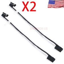 X2 OEM Battery Cable For Dell Latitude 7270 E7270 7470 E7470 049W6G DC020029500