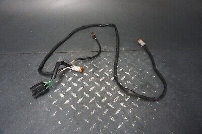 2002-2005 Sea-Doo OEM Electrical Cluster Harness Ass'y 2002-2005 Sea-Doo OEM Electrical Cluster Harness Ass'y