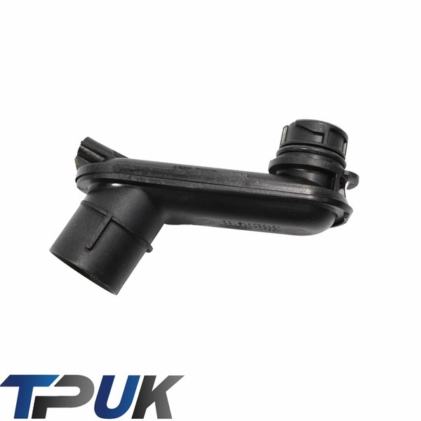 Ford Transit ÖL EinfüLlrohr Mk7 2.4 Rwd 2006 - 2012-image
