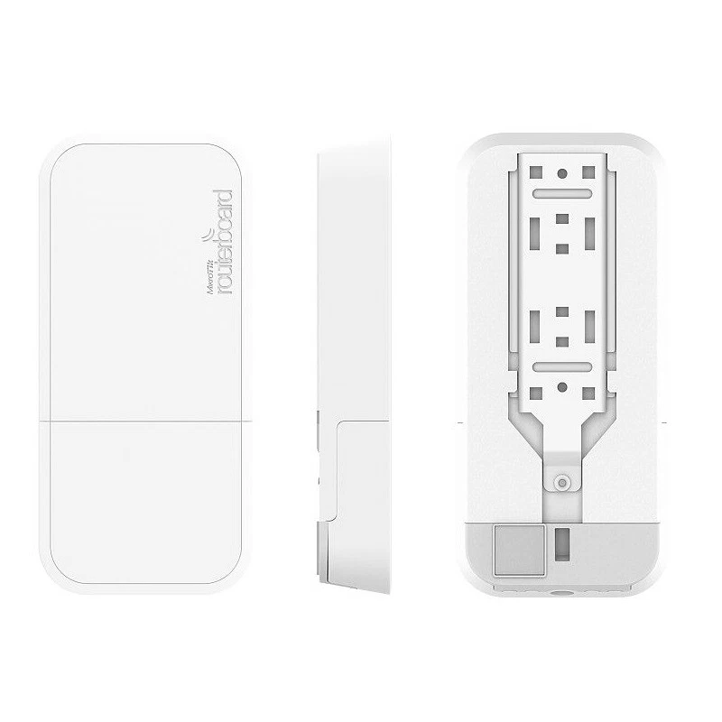 MIKROTIK 60 GHz CPE wAP 60G, RBwAPG-60ad - Image 2 of 4