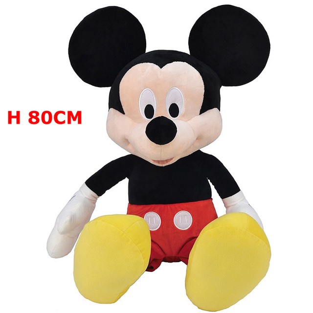 peluche di topolino