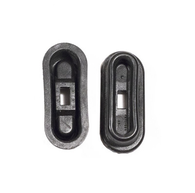 98-02 Camaro/Firebird 10 Bolt Rear End E-Brake Dust Boots Rubber Protectors Pair