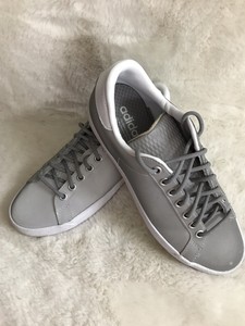 adidas rod laver vintage trainers