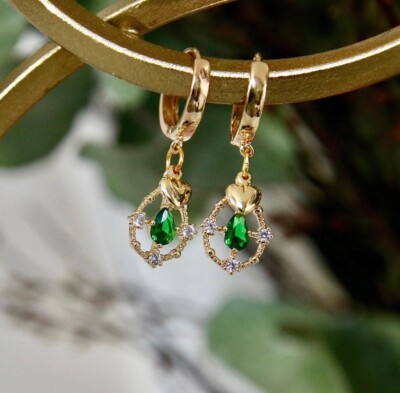 Gold Hoop Earrings lovely Magical Hoop Earrings for Effortless Style