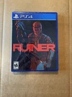 Ruiner Limited Run Games Sony PS4 Playstation 4 Special Reserve Games NEW RARE