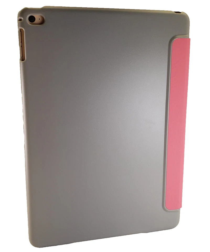Incipio [Premium Hard Shell Folio] LGND Case for iPad Air 2 - Pink - Image 4 of 4