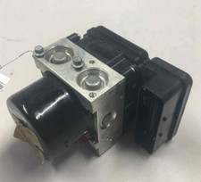 2012-2014 Ford Focus Abs Anti Lock Brake Actuator Pump