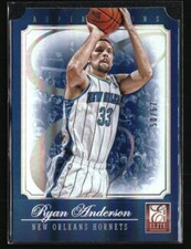 Ryan Anderson 2012-13 Panini Elite Aspirations 50/67 #171 Basketball Card