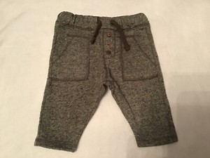 zara baby pants