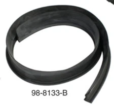 111-813-741G BELL HOUSING SEAL Bug 50-79, GHIA 56-74 & bus 55-71 EMPI 98-8133-B