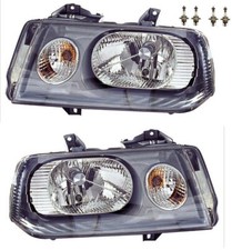 Feu avant (phare) Citroen JUMPY