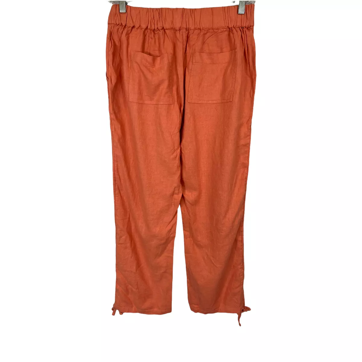 Cinched 2025 ankle pants