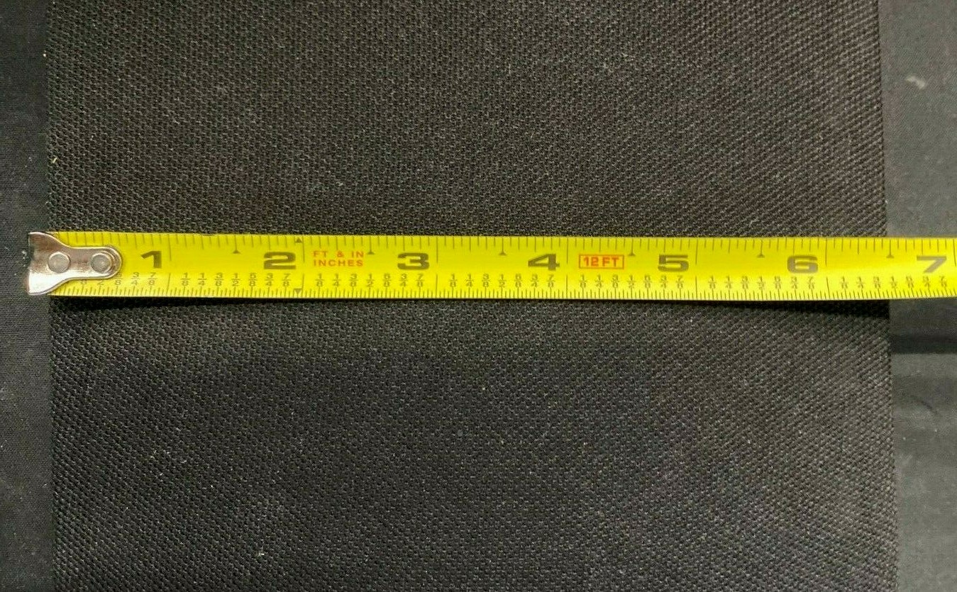 Klipsch Speaker Grill / Fabric Cover For 13" Speaker eBay