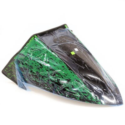 #ad Arctic Cat* LOW WINDSCREEN GREEN 5639 795* 2012 2013 F M XF $114.40