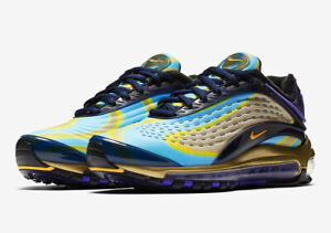 w nike air max deluxe