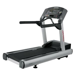 Life Fitness Treadmill 9500HR Belt with Free LifeFitness Wax & Ship 