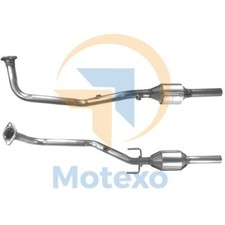 Catalyseurs Toyota PASEO