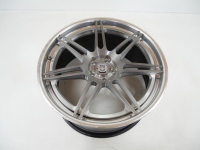Jaguar F-Type 20'' 5x108 HRE RS101 3-Piece Wheel 20x9.5 *BEND Rim 
