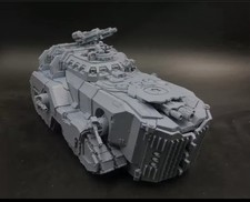 Perfect copy Mastodon Super-Heavy Assault Transport    