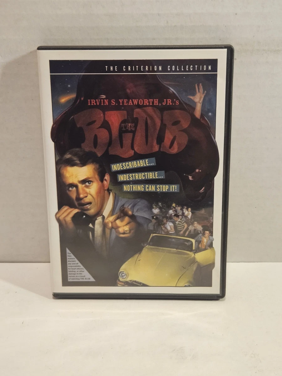 25+ The Blob Dvd for sale | Updated Oct 2026