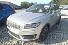 2019 Lincoln Nautilus 2.0l Engine Motor Oem 49k Miles - Lkq465858344 2019 Lincoln Nautilus 2.0l Engine Motor Oem 49k Miles - Lkq465858344